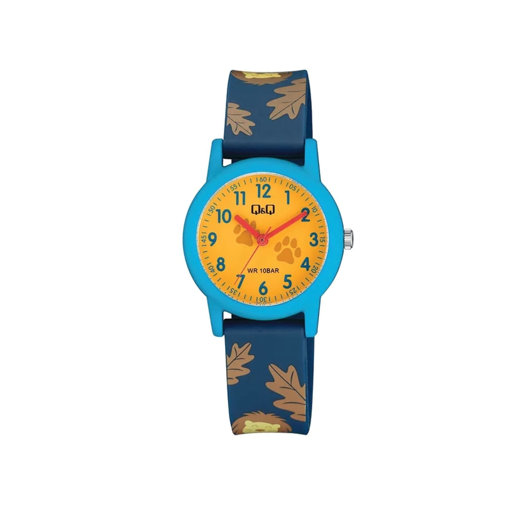 V23A-004VY_1.jpg Reloj Q&Q Analogo Niños V23A-004VY