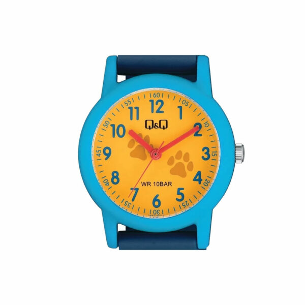 Reloj Q&Q Analogo Niños V23A-004VY