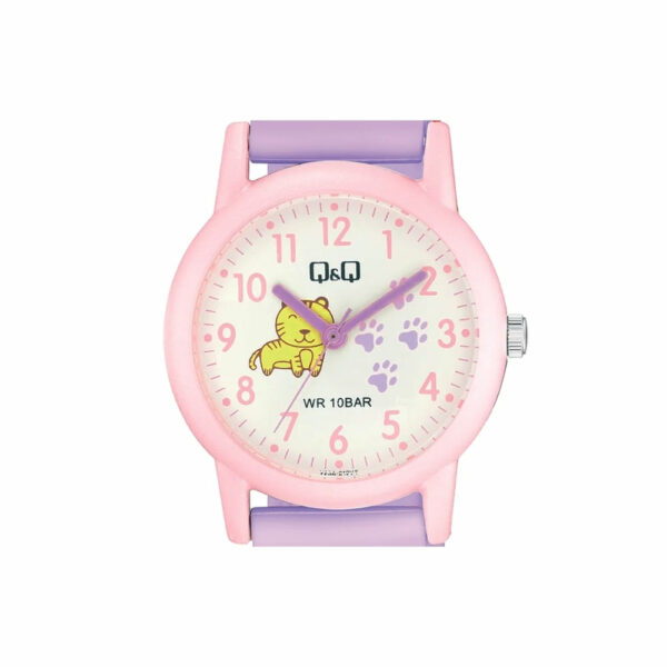Reloj Q&Q Analogo Niños V23A-012VY