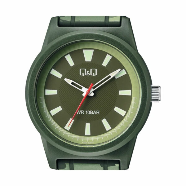 Reloj Q&Q Analogo V35A-003VY