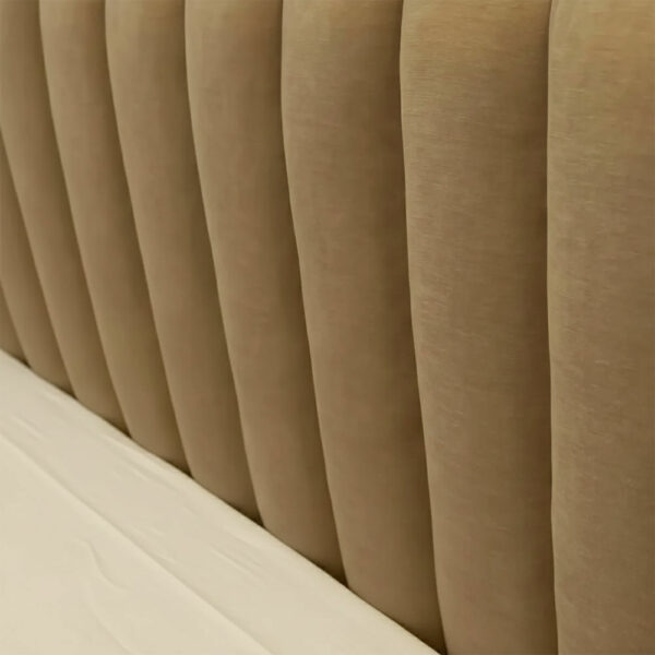 VELVET-206.jpg Cama Velvet | King 3 Plazas Taupe