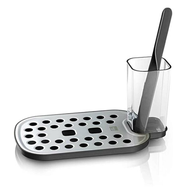 VV-77010606_2-1.jpg ESTACION DE CERVEZA VACU VIN DE ACERO INOX. 3 PCS