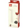 VV-9812606_2.jpg BOMBA AL VACIO VACU VIN 2 TAPONES PARA CONSEVAR VINO COLOR BLANCO