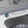 WA23C3553GW-AP-2.jpg Lavadora Samsung WA23C3553GW/AP 23 kg Automática Carga Superior Eléctrica Blanco WA23C3553GW/AP
