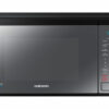 Lavadora Samsung WA24A8370GV/AP 24 kg Automática Carga Superior Eléctrica Negro WA24A8370GV/AP