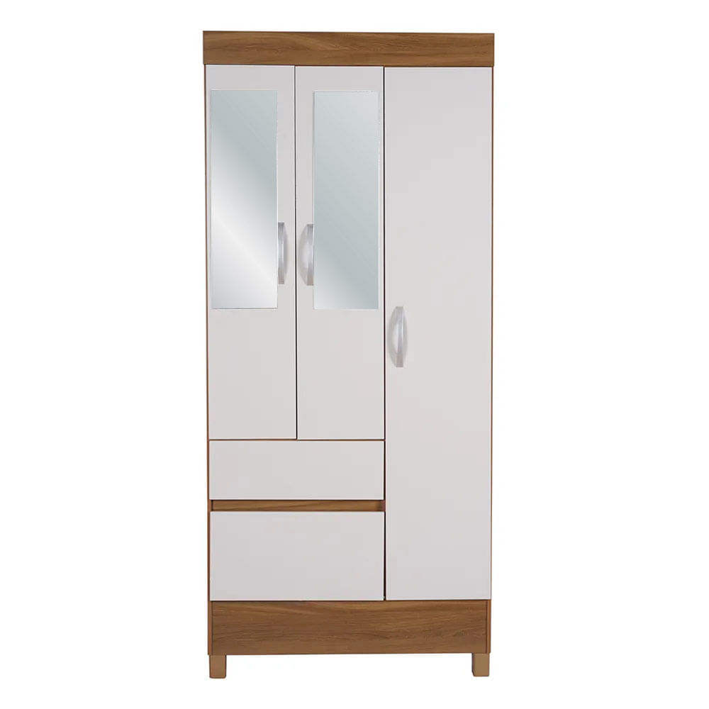 WIND_1.jpg Armario Wind | Bi Color Almendra - off White 3.2
