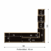 X00E187RW_3.png CENTRO DE ENTRETENIMIENTO VAYU WENGUE/AMARANTO MUEBLEFACIL