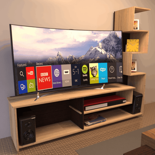 X00E187RW_4.png CENTRO DE ENTRETENIMIENTO VAYU WENGUE/AMARANTO MUEBLEFACIL
