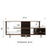 X01M166N_2.png MESA TV DOHA WENGUE MUEBLEFACIL MESA TV DOHA