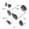 Gafas de sol Tommy Hilfiger X60086