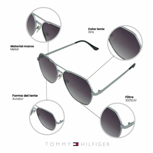 Gafas de sol Tommy Hilfiger X60086