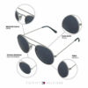 Gafas de sol Tommy Hilfiger X64012