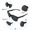 Gafas de sol Tommy Hilfiger X67182