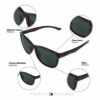 Gafas de sol Tommy Hilfiger X67183