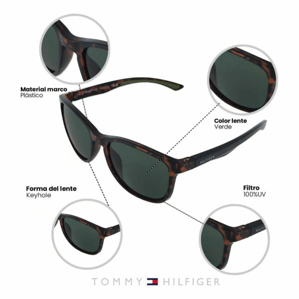Gafas de sol Tommy Hilfiger X67183