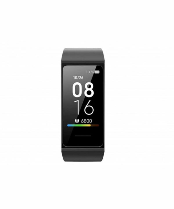 Smartwatch Xiaomi Mi Band 4C 1.08" Resistente al agua Monitorización del sueño Xiaomi Mi band 4C