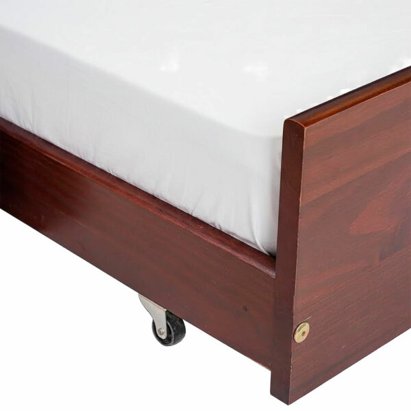 ZOE-DETALLE.jpg Bicama Zoe |Twin 1½ Plazas Imbuia