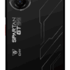 Celular ENV Spartan GT99 | 8 GB RAM, 256 GB, Negro, Android, Octa-core NEGRO