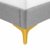cama-queen-gris-3.jpg Cama Georgia |Queen 2 ½ Plazas Gris Claro