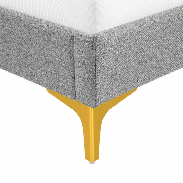 cama-queen-gris-3.jpg Cama Georgia |Queen 2 ½ Plazas Gris Claro
