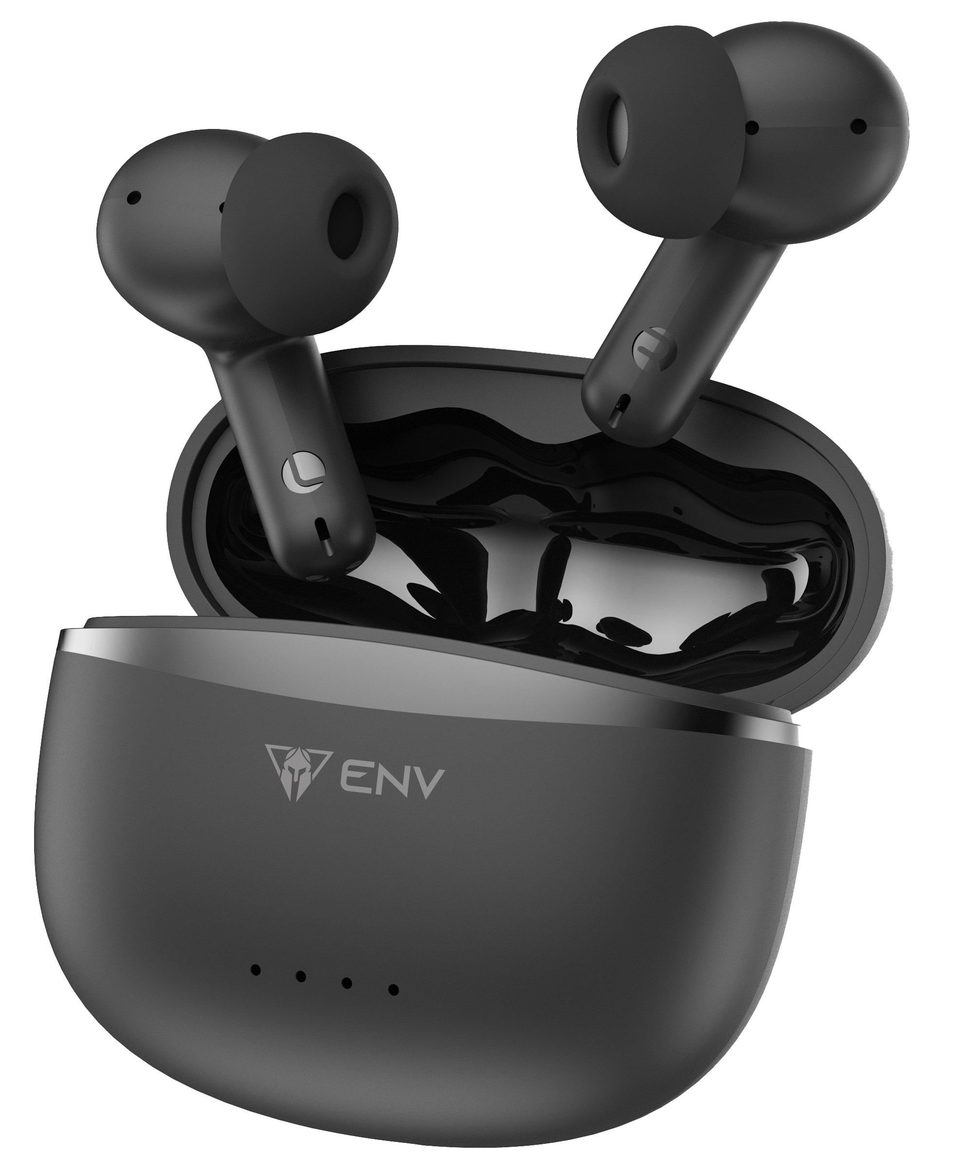 g07.png Audífono ENV Pods G7 | Inalámbrico, Bluetooth, con micrófono Auriculares ENV Pods G7