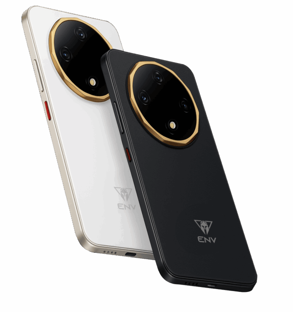juntps.png Celular ENV Note 20 | 128 GB, 8 GB RAM, Negro BLANCO