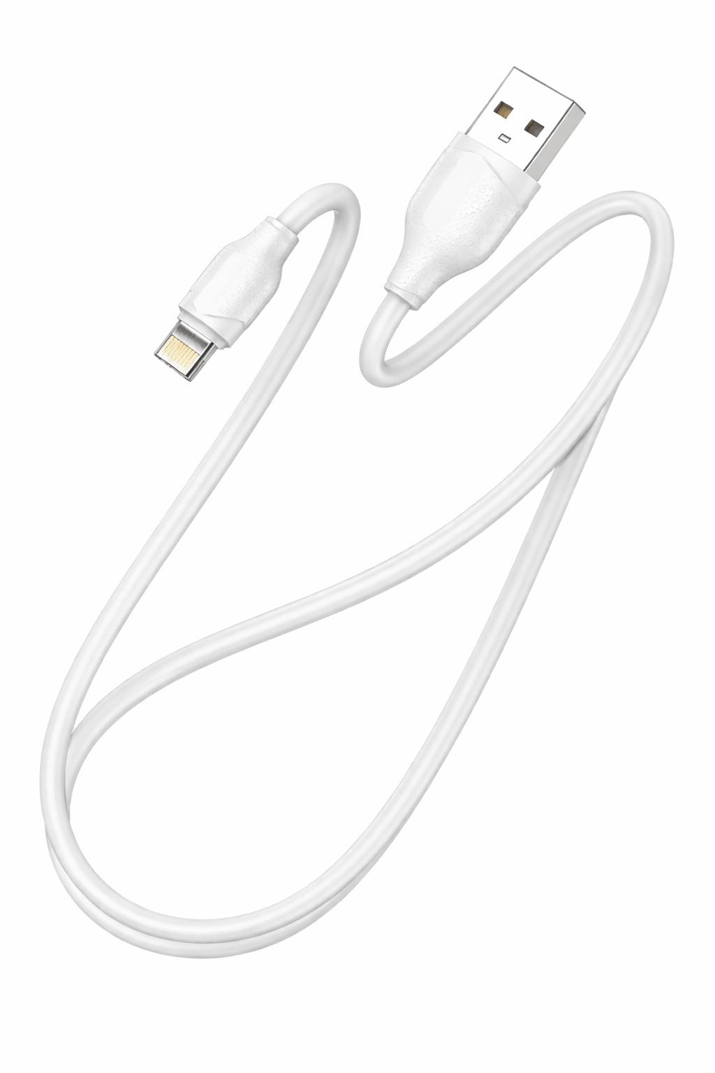 Cable ONE LS371 2.1a 1m LIGHTNING