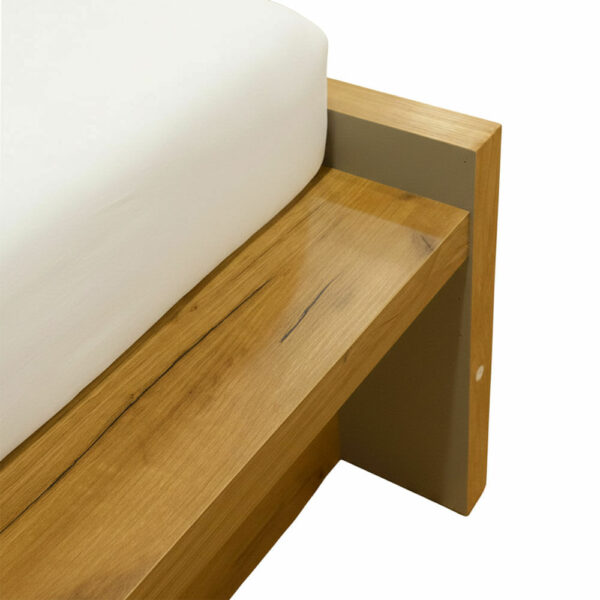 p4.jpg Cama Placencia | Full 2 Plazas Bi Color French OAK /Grey Foil