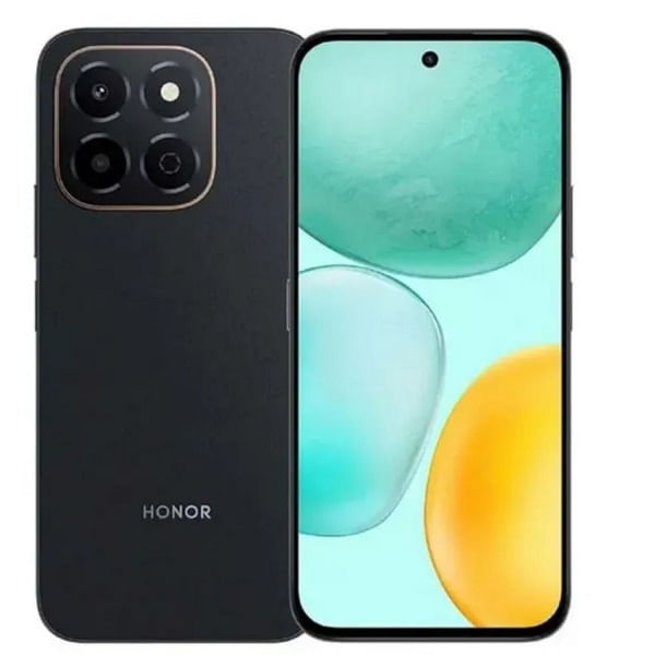 Celular Honor Play 9C | 256 GB, 6 GB RAM, MediaTek Dimensity 6100+, Android NEGRO