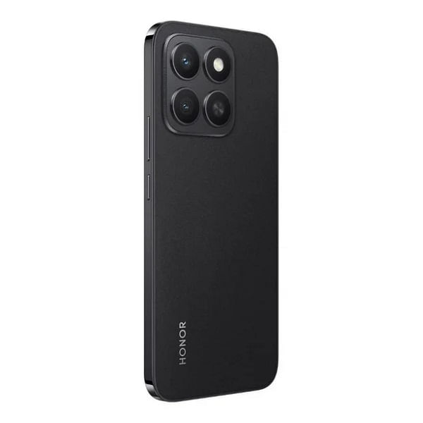Celular Honor Play 9C | 256 GB, 6 GB RAM, MediaTek Dimensity 6100+, Android NEGRO