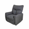 recl-kim-1.jpg Reclinable 1P Kim | Gris Oscuro