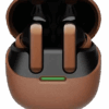 t06ok.png Audífono ENV TS-T06 Negro | Inalámbrico con Bluetooth y Micrófono Auriculares ENV VibePods T6