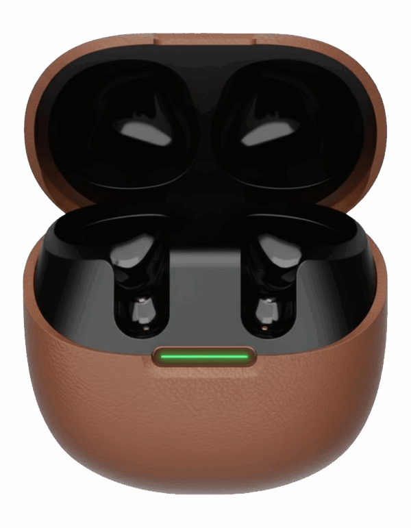 t06ok-3333.png Audífono ENV TS-T06 Negro | Inalámbrico con Bluetooth y Micrófono Auriculares ENV VibePods T6