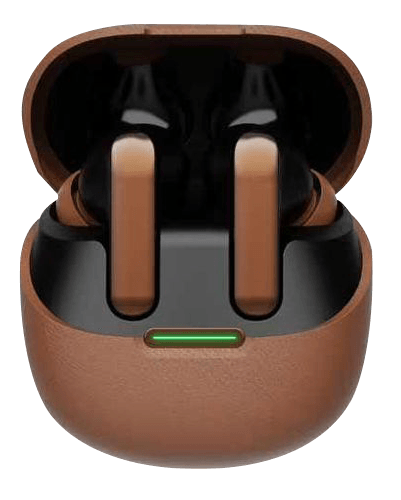 t06ok.png Audífono ENV TS-T06 Negro | Inalámbrico con Bluetooth y Micrófono Auriculares ENV VibePods T6