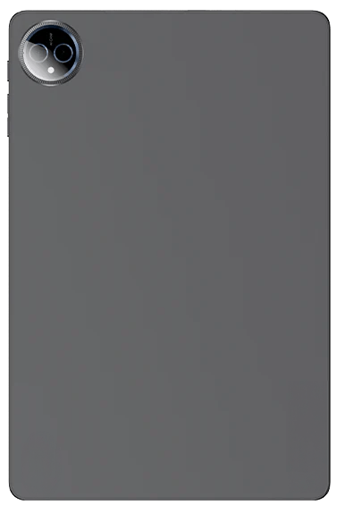 tab-go.png Tablet ENV Tab Go 128 GB 4 GB RAM 10.1 pulgadas 5 cámaras frontales Bluetooth 5.4 Tablet ENV Tab Go 4+128GB