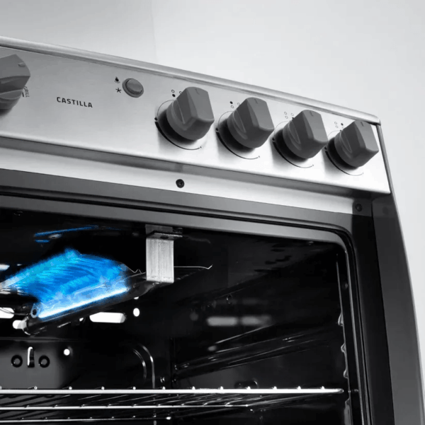 COCINA IND MARSELLA QZ CROMA C32 S01