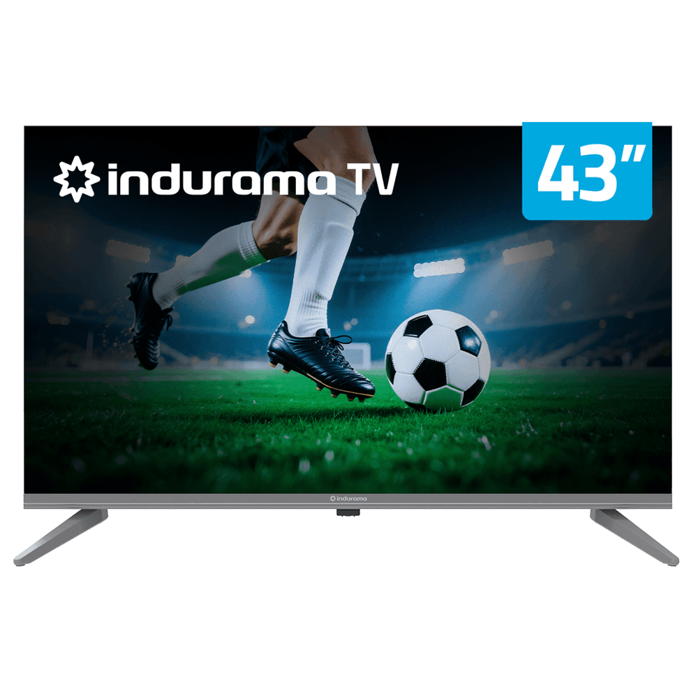 10033819-M.png TV Indurama 43TIKJ5UHD Google Tv 5.0