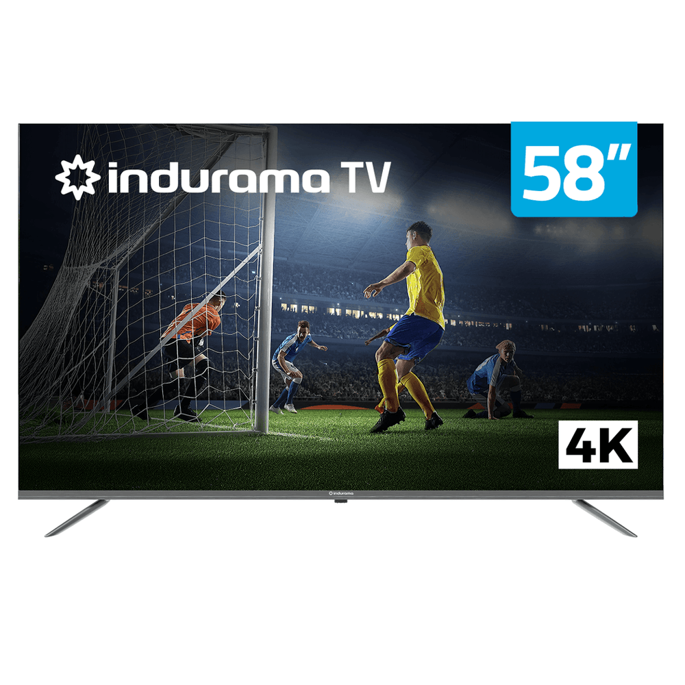 10033821-M.png TV Indurama 58TIKGF5UHD Google Tv 5.0