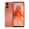Celular Motorola G04S | 256 GB, 4 GB RAM, Negro, Android NARANJA