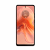 Celular Motorola G04S | 256 GB, 4 GB RAM, Negro, Android NARANJA