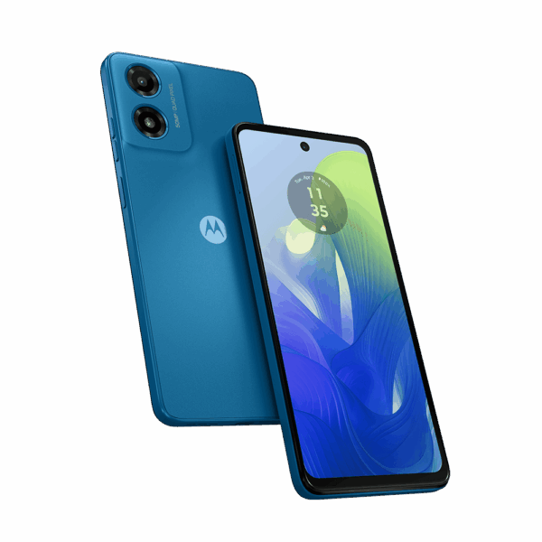 156975-1200-auto.png Celular Motorola G04S | 256 GB, 4 GB RAM, Negro, Android AZUL