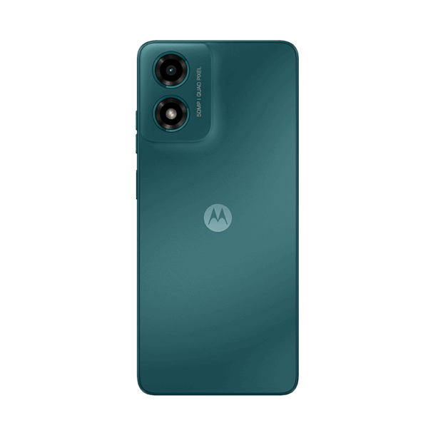 156986-1200-auto.png Celular Motorola G04S | 256 GB, 4 GB RAM, Negro, Android VERDE