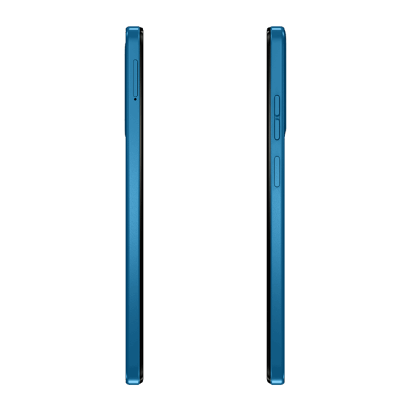 156997-1200-auto.png Celular Motorola G04S | 256 GB, 4 GB RAM, Negro, Android AZUL