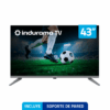 TV Indurama 43TIKJ5UHD Google Tv 5.0