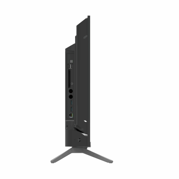 TV Indurama 43TIKJ5UHD Google Tv 5.0