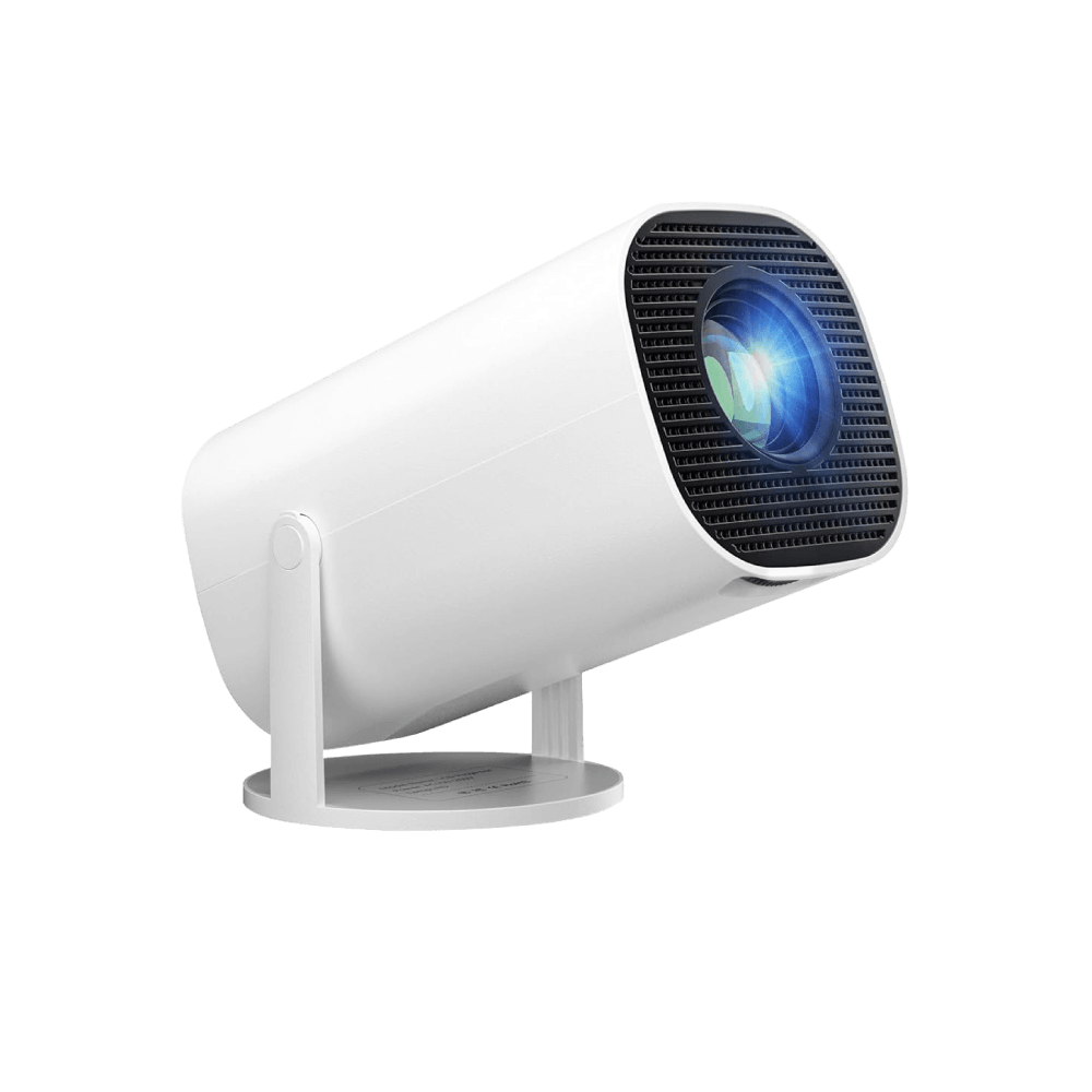 Proyector Proview E100 | AC, Wi-Fi, HDMI, LCD Proyector ENV Proview E100