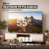 1AENV8448-ENV-55-PULGADAS-2.png TELEVISOR ENV 55" 4K QLED GOOGLE TV 5.0