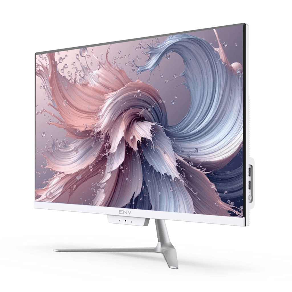 1AENV8452.png ALL IN ONE ENV | Core i5 | 4GB RAM | 256GB | 24" FHD ALL IN ONE ENV core i5 24PUL 4G+256G FHD