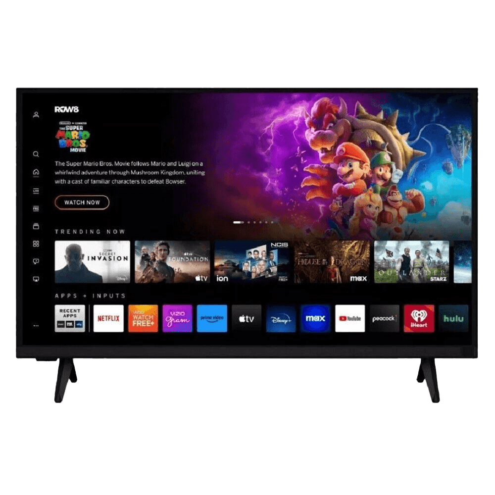1AHTV321.png Televisor HouseTV 32" | Android 14.0, Smart, Bluetooth, Wi-Fi, 2 USB, 2 HDMI, 3.9 kg Televisor HouseTV 32" Android 14.0