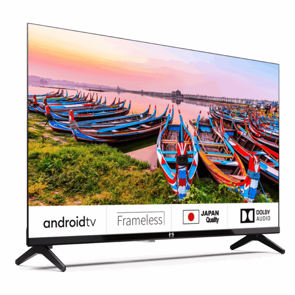 1AHTV8413-1.png Televisor HouseTV 65" Google TV QLED | 65 pulgadas, Bluetooth, Wi-Fi Televisor HouseTV 65" Google TV QLED